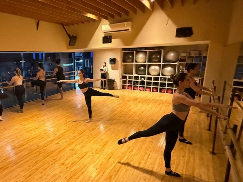 Barre